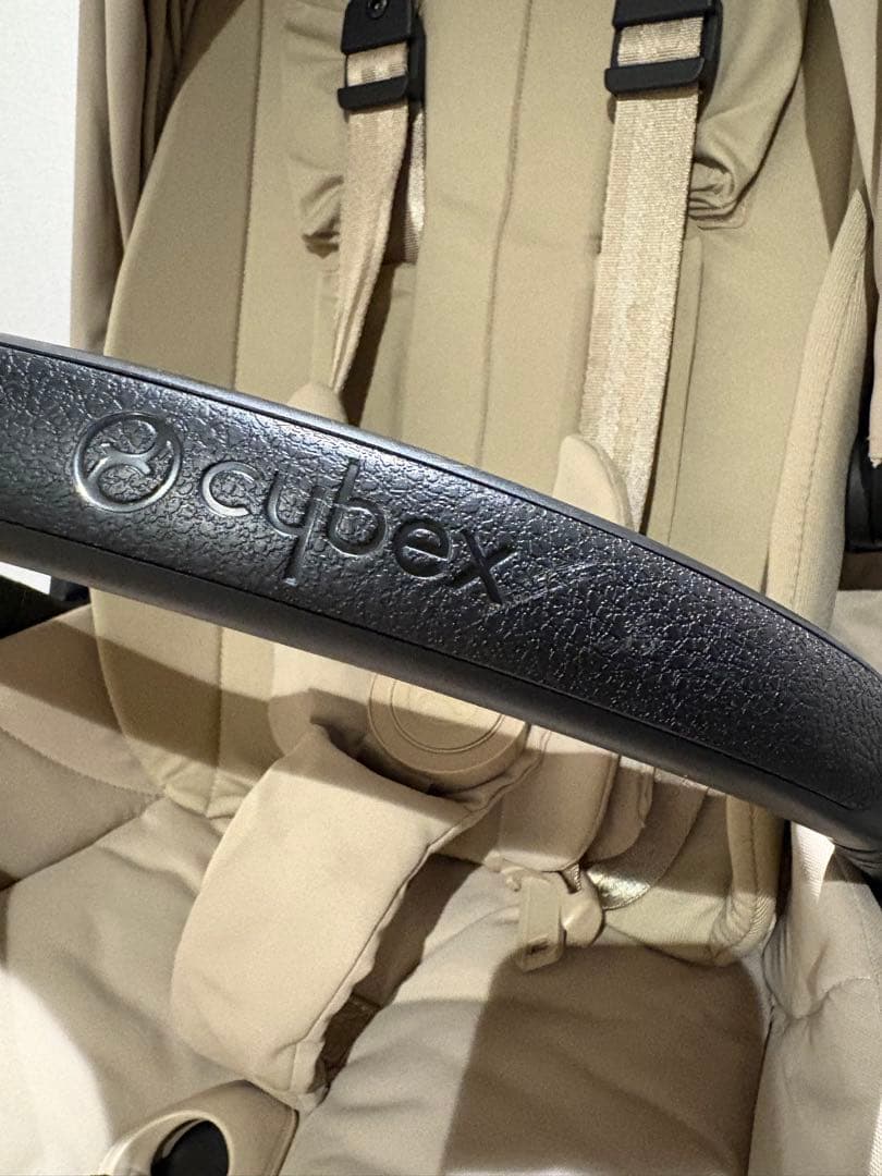 【美品】メリオカーボン2024年モデル　サイベックス