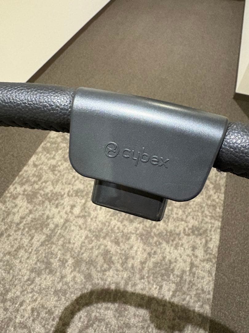 【美品】メリオカーボン2024年モデル　サイベックス