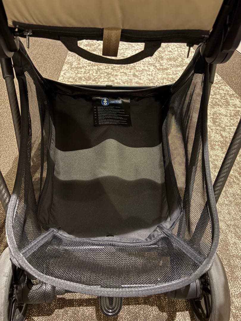 【美品】メリオカーボン2024年モデル　サイベックス