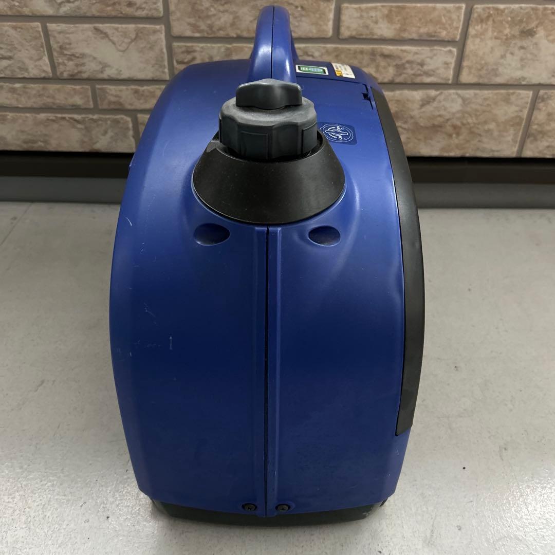 ヤマハ　YAMAHA 発電機　EF900is