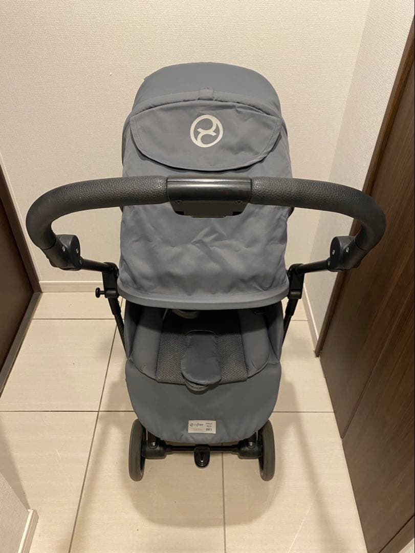 サイベックス　メリオカーボン　2022