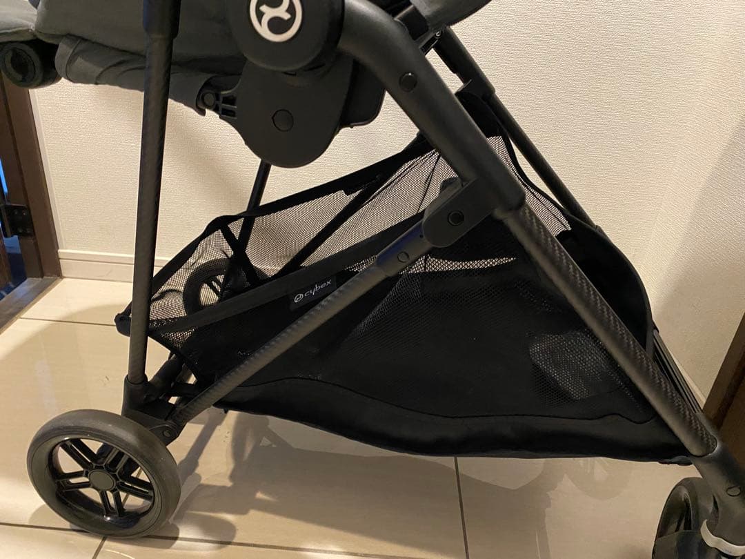 サイベックス　メリオカーボン　2022