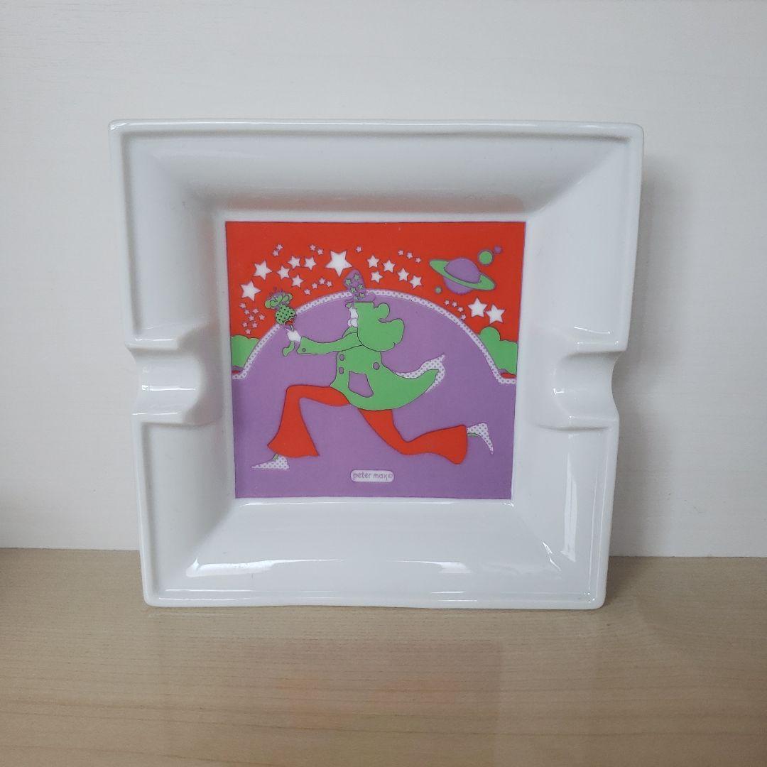 petar max　ピーターマックス　dead stock　デッドストック