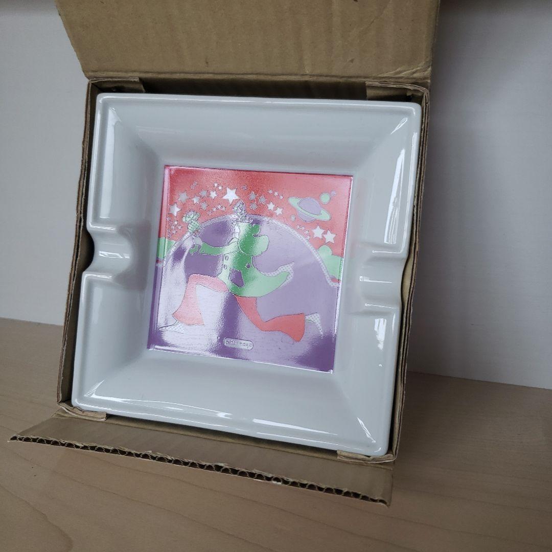 petar max　ピーターマックス　dead stock　デッドストック