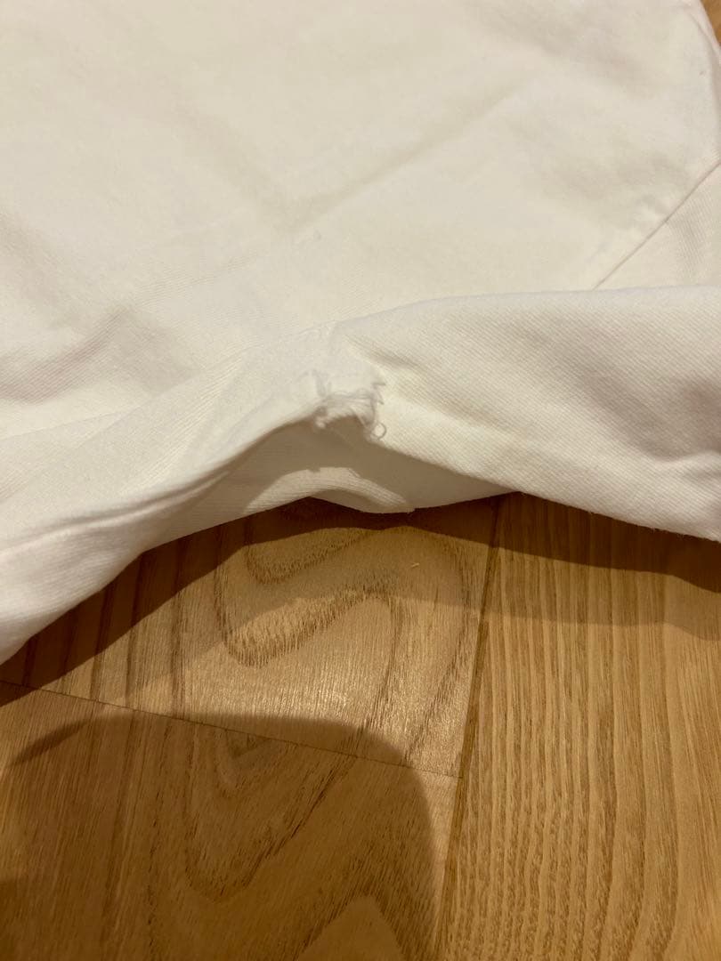 【激レア】90s Worlds end classics ロングTシャツ