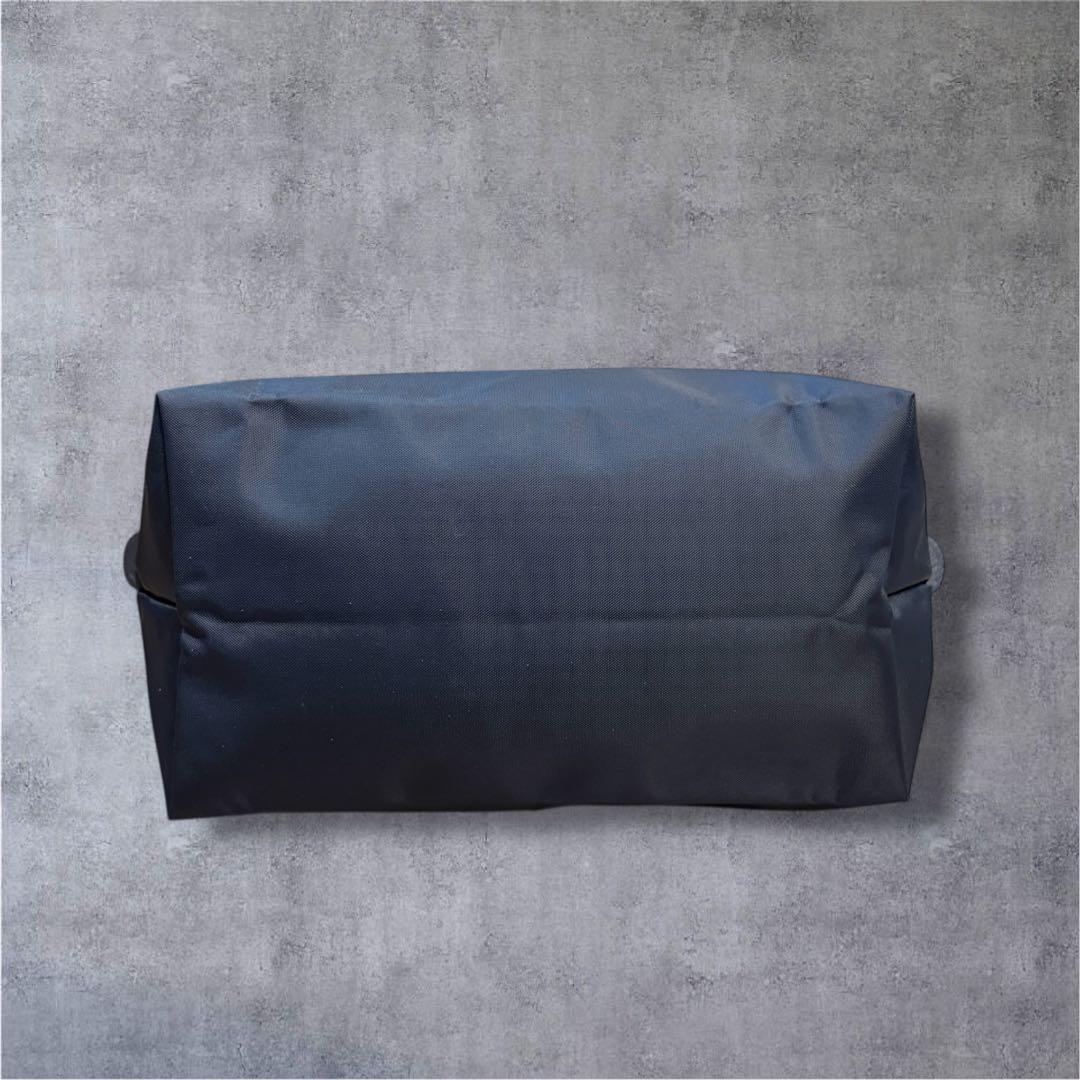 【新品・超希少】ロンシャン トートバッグ ルプリアージュ ネイビー 70周年記念