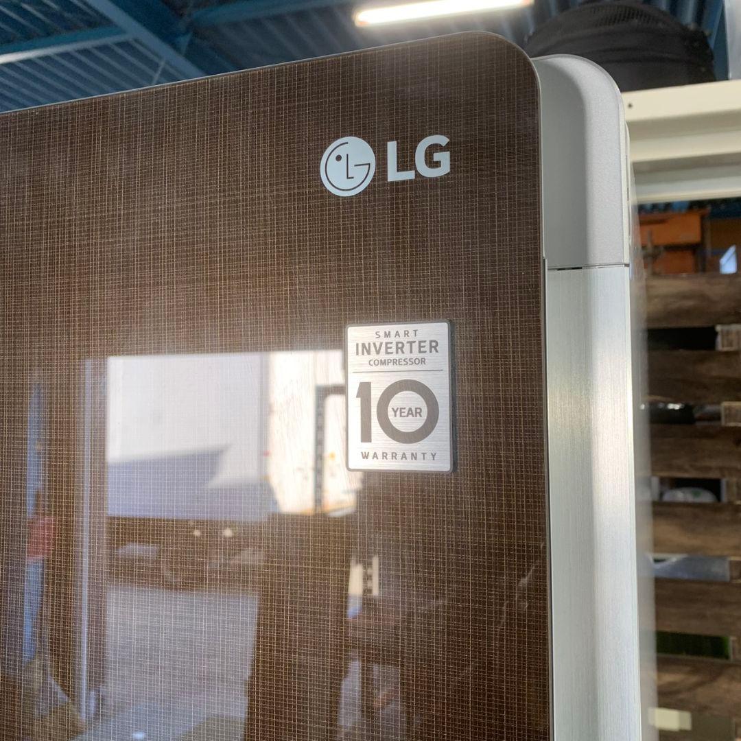 K765 LG 電気乾燥機 衣類乾燥機 S3RER 2018年製