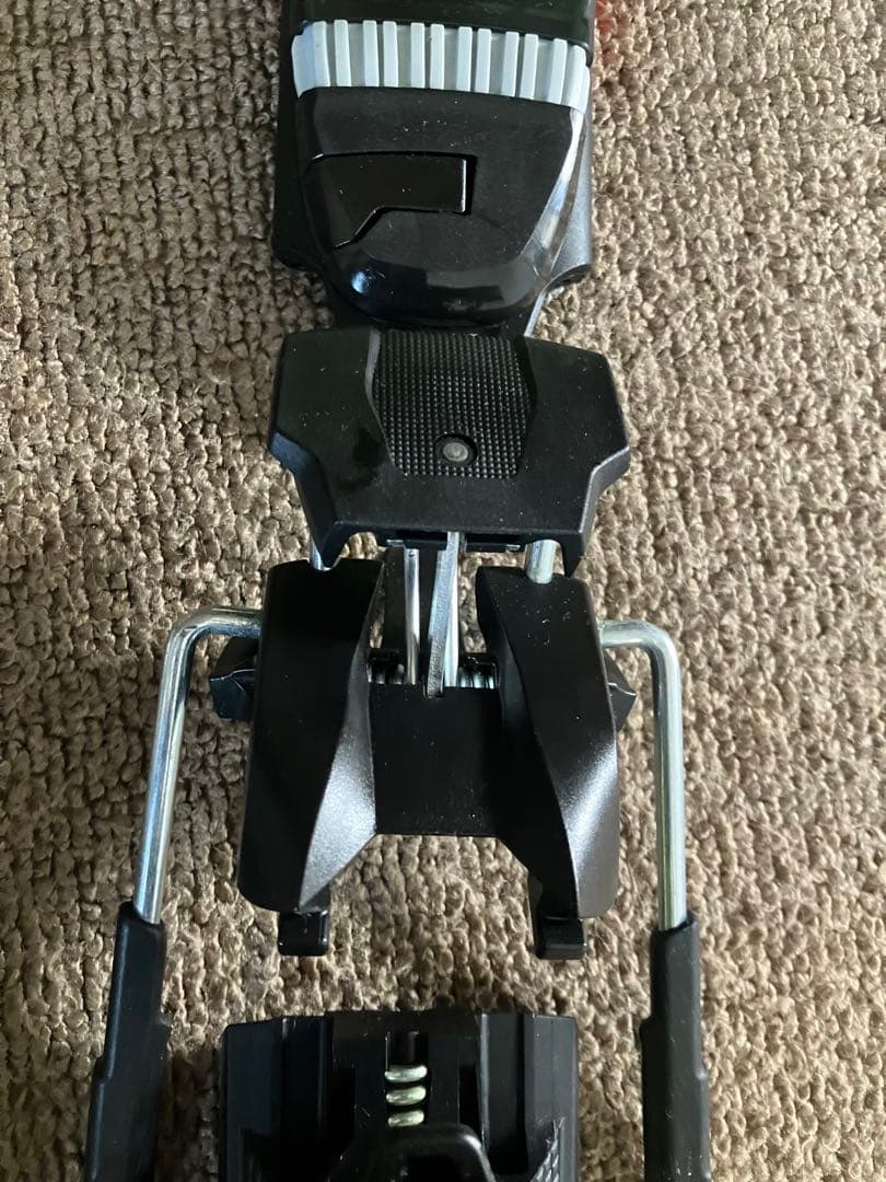 新品　フィッシャービンディング