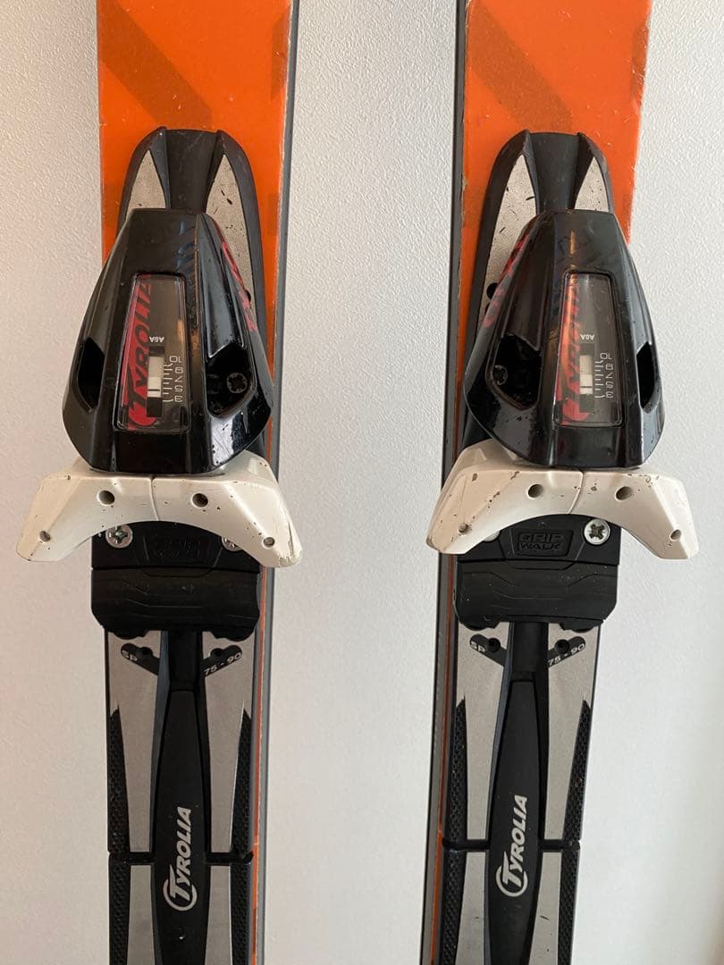 OGASAKA TCJS スキー板 150cm