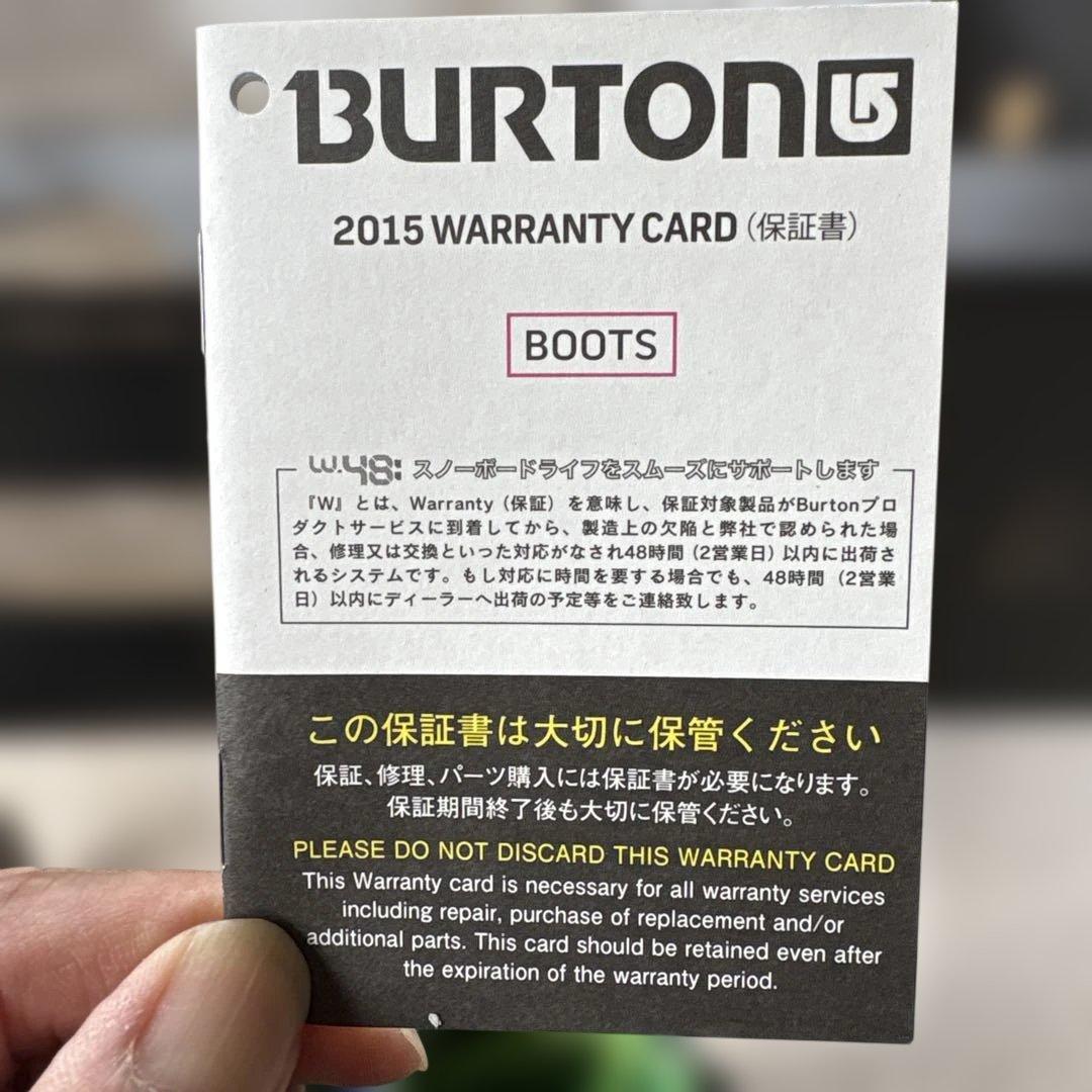 スノーボードブーツ