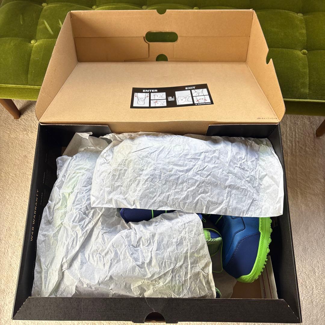 スノーボードブーツ