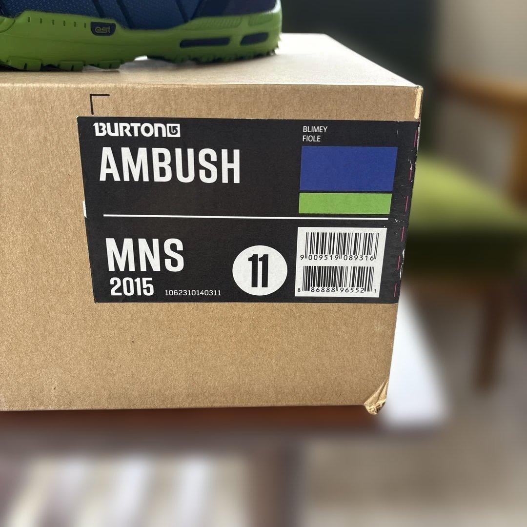 スノーボードブーツ