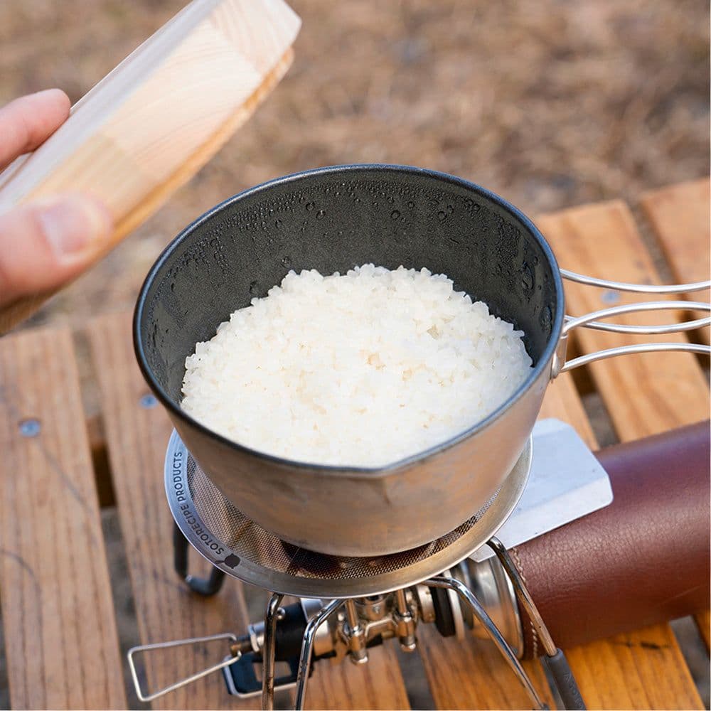 シェラどんぶり2 セットブラック