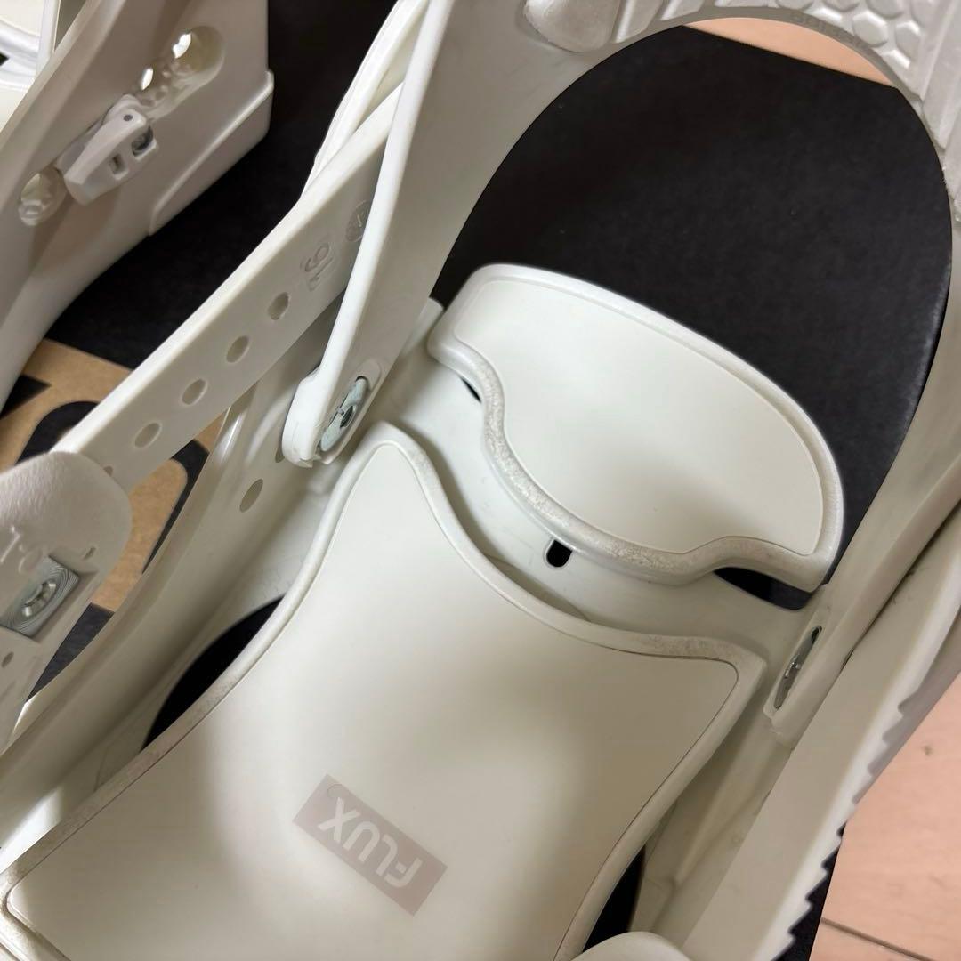 FLUX CV F25CVMW. OJKモーションアシスト