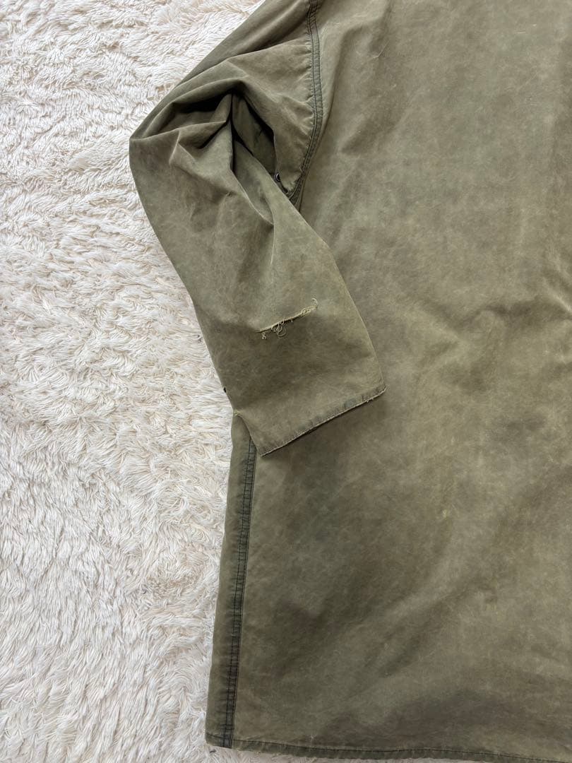 雰囲気抜群 Barbour バブアー90's BORDER ジャケット