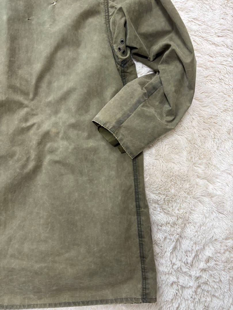 雰囲気抜群 Barbour バブアー90's BORDER ジャケット