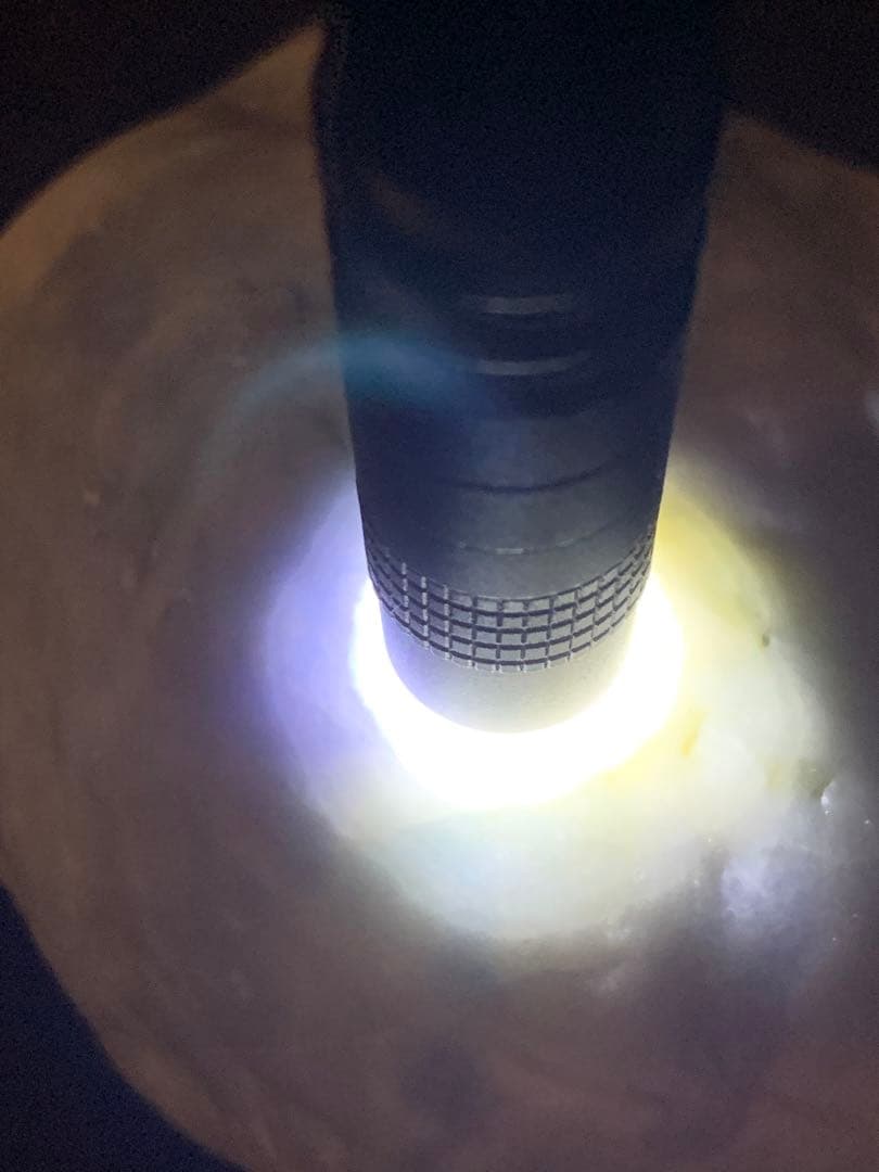 海翡翠　海石　糸魚川ラベンダー翡翠　原石　青紫ひすい　水石　根付　国産鉱物標本