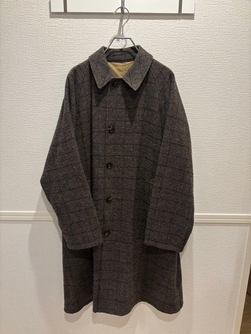 キャプテンサンシャイン トラベラーコート