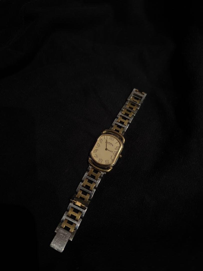 エルメス　ラリー　コマ予備あり