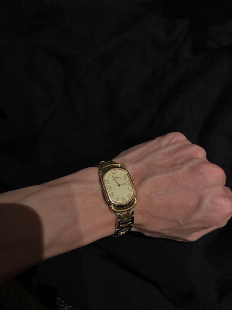 エルメス　ラリー　コマ予備あり