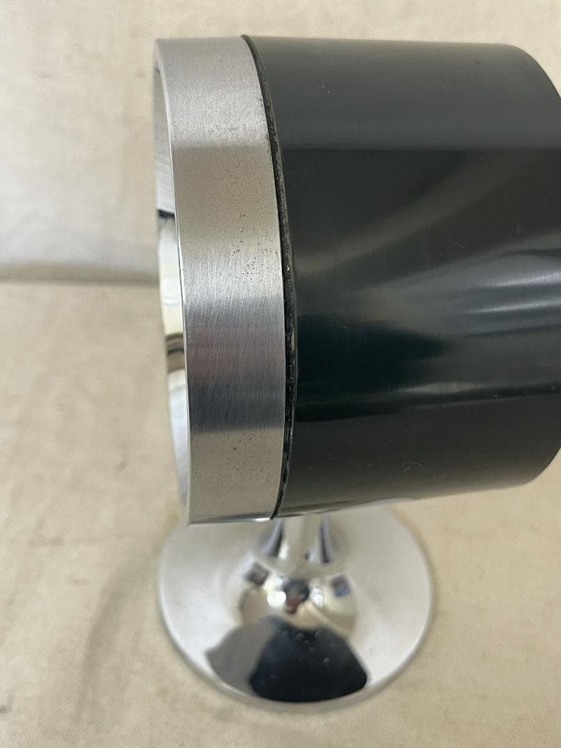 レトロ！【シチズン】 置時計　№５１１１ サンヨー食品 スペースエイジ