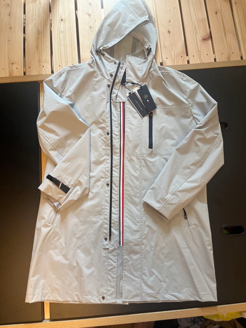   × Mercedes-Benz アウター