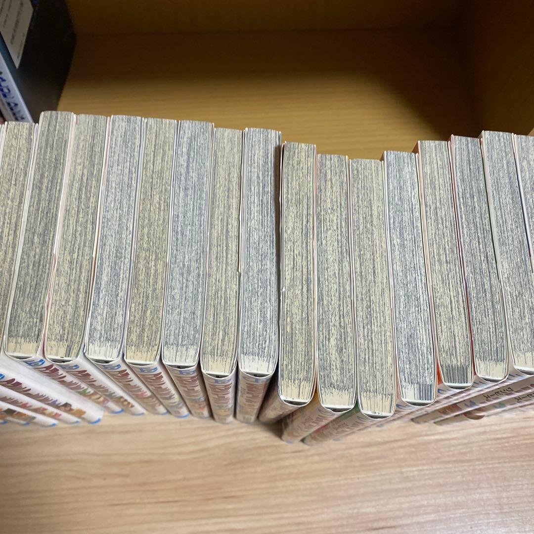 ワンピース ONE PIECE 全巻セット（1巻〜112巻）＋6冊