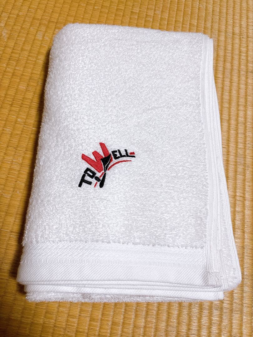 TOWELL アウフグースタオル (オープンタオル)