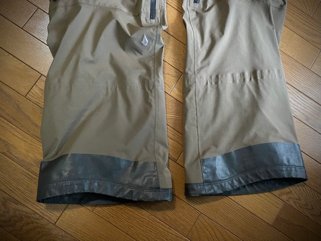 VOLCOM GORE-TEX IGUCHI パンツ L size