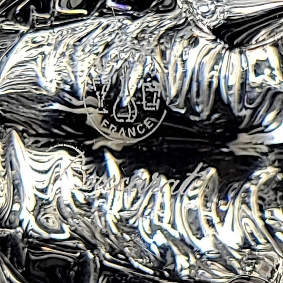 ●美品/バカラ　干支　寅　トラ　虎　置物　フィギュリン 0