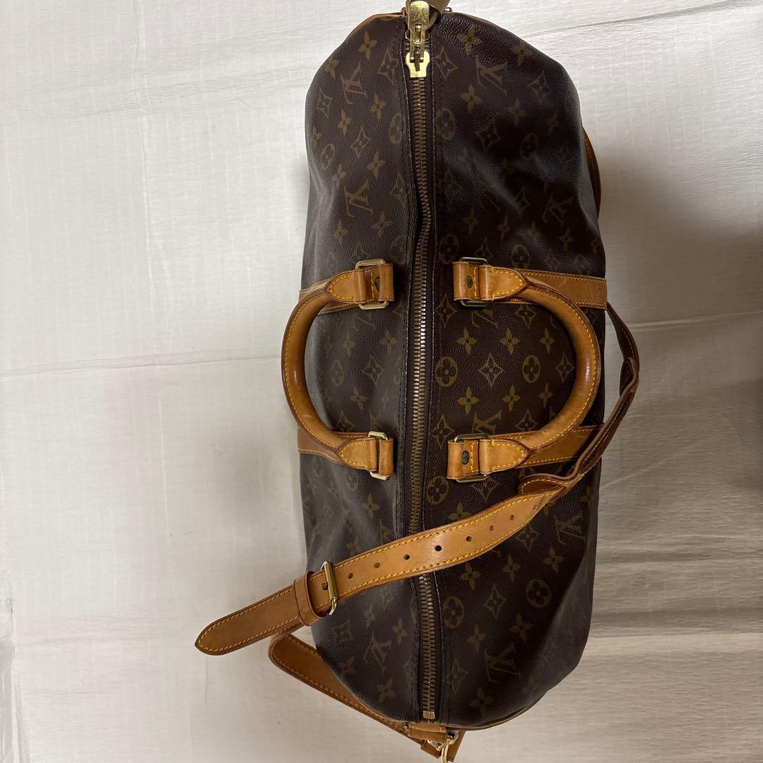 徐々にお値下げ中☆Louis Vuitton ☆キーポルバンドリエール45☆希少
