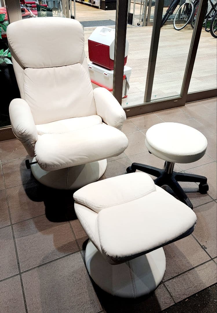 マツエク等　リクライニング3set