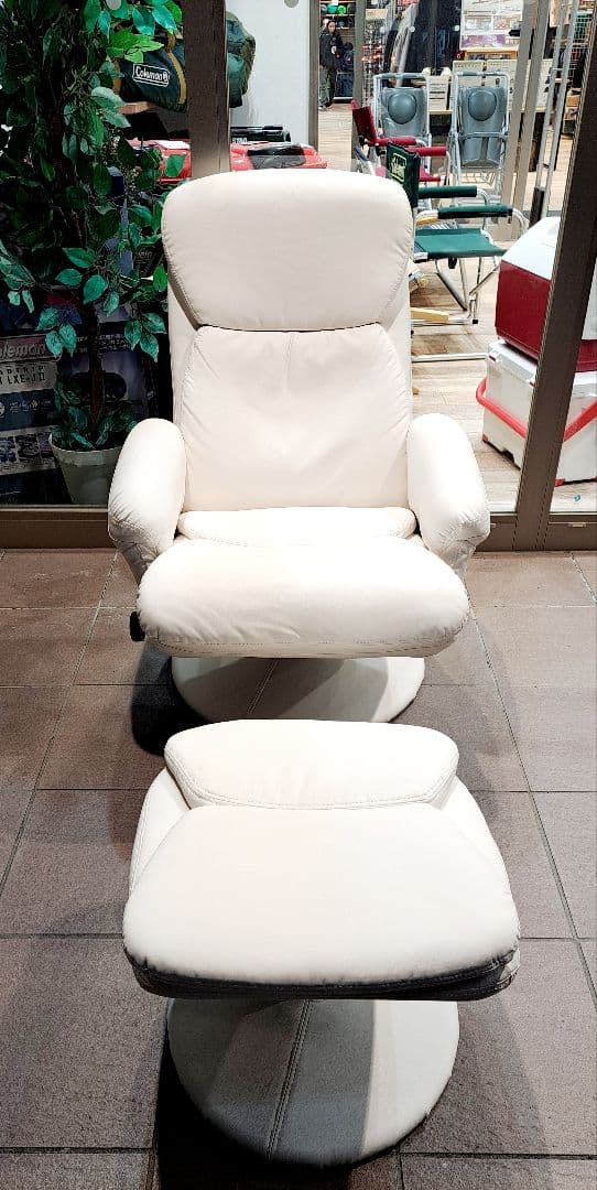 マツエク等　リクライニング3set