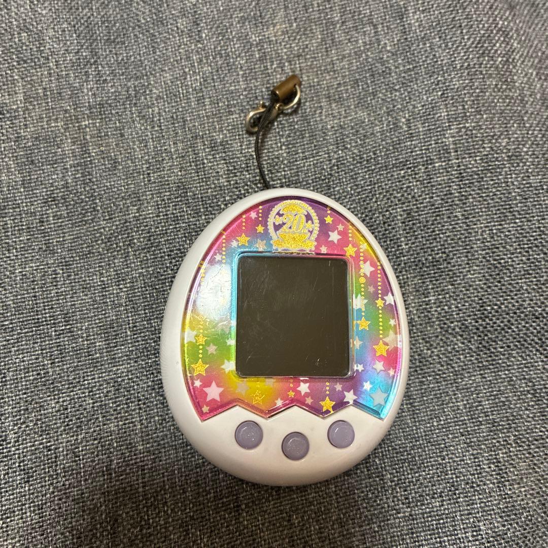 a*n様 たまごっちみくす 20th Anniversary m!x ロイヤルホ