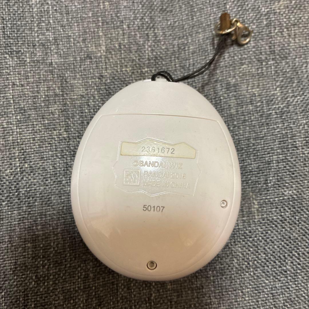 a*n様 たまごっちみくす 20th Anniversary m!x ロイヤルホ