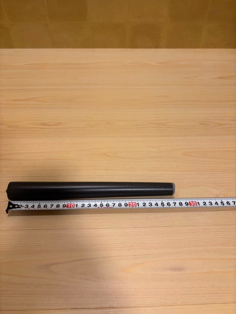 Hino！ブラウン木製センターテーブル！美品！