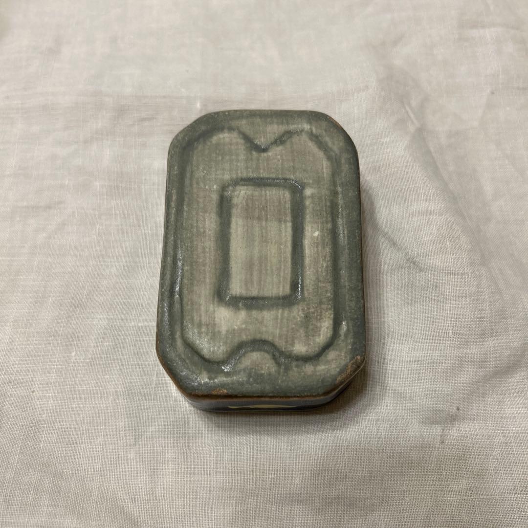 岡モータース　さかなの缶