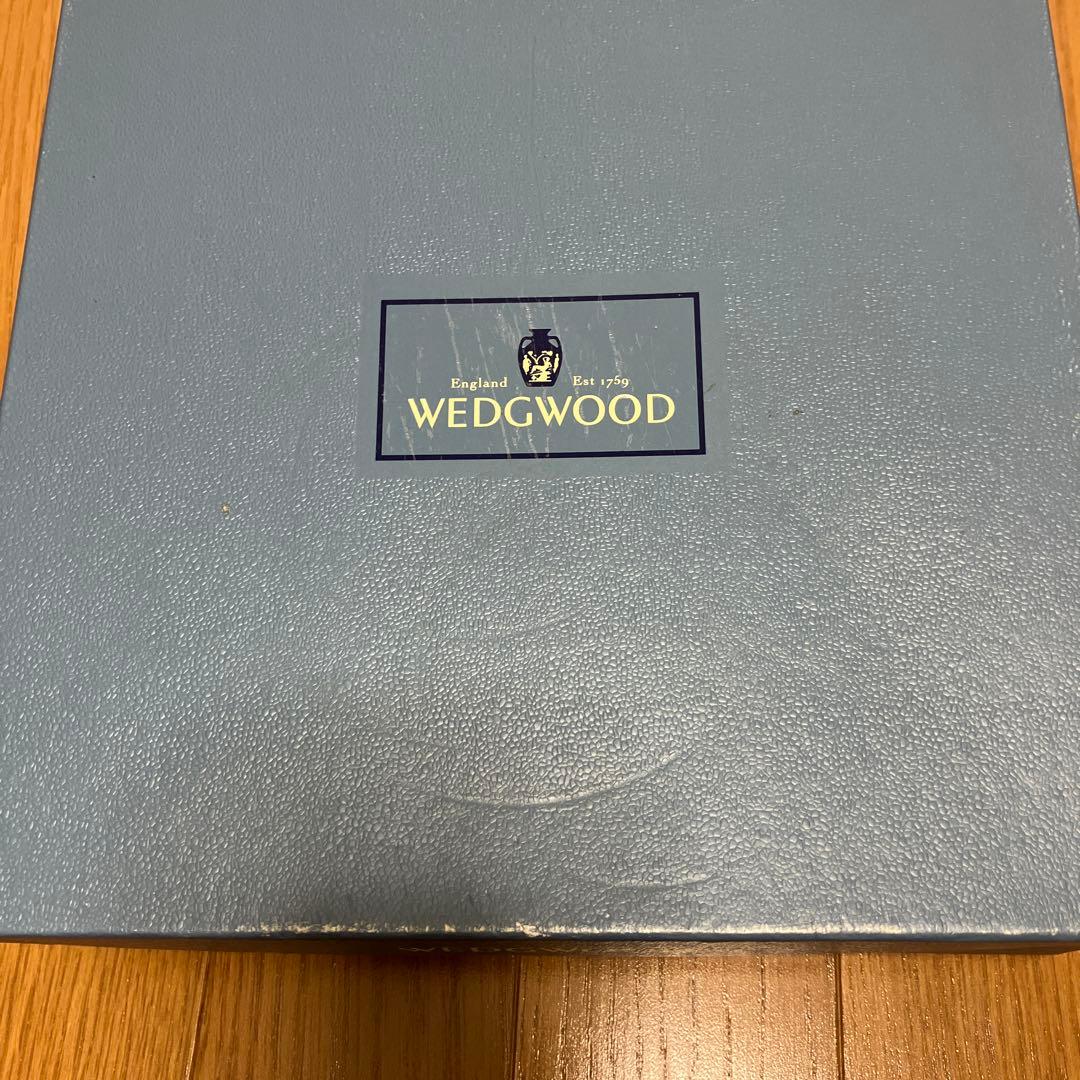 限定品 View of Wilton Castle 皿3枚セット