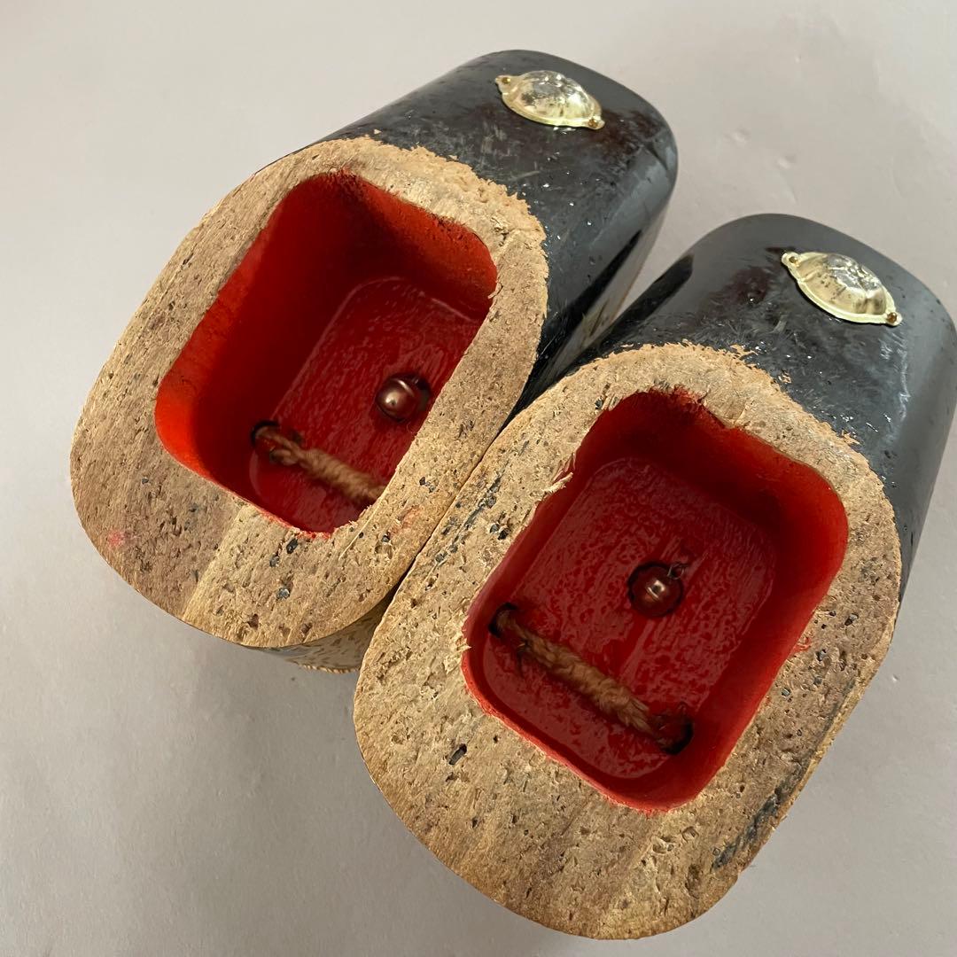 七五三　7歳　正絹　色無地　お着物セット