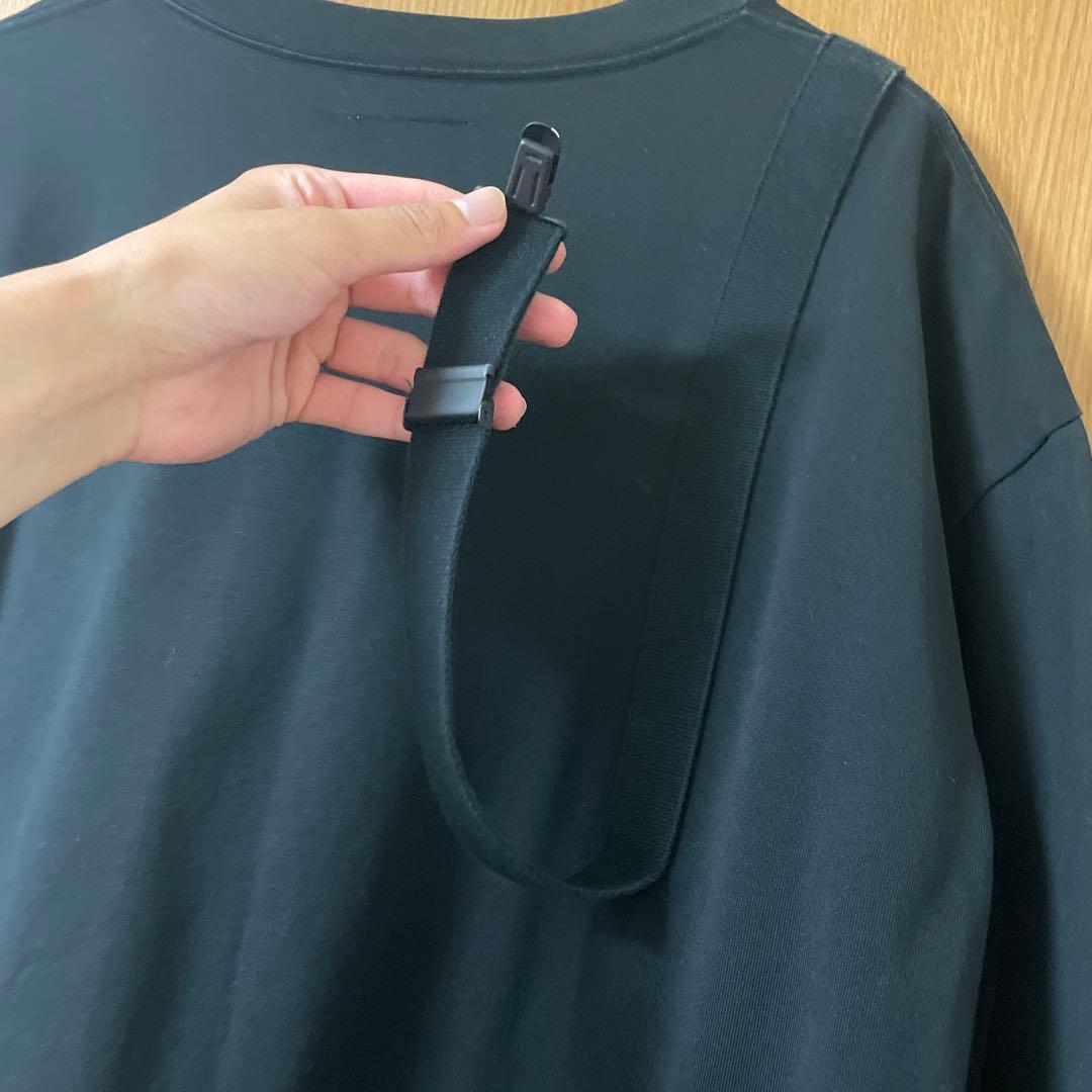 Maison Mihara Yasuhiro Tシャツ