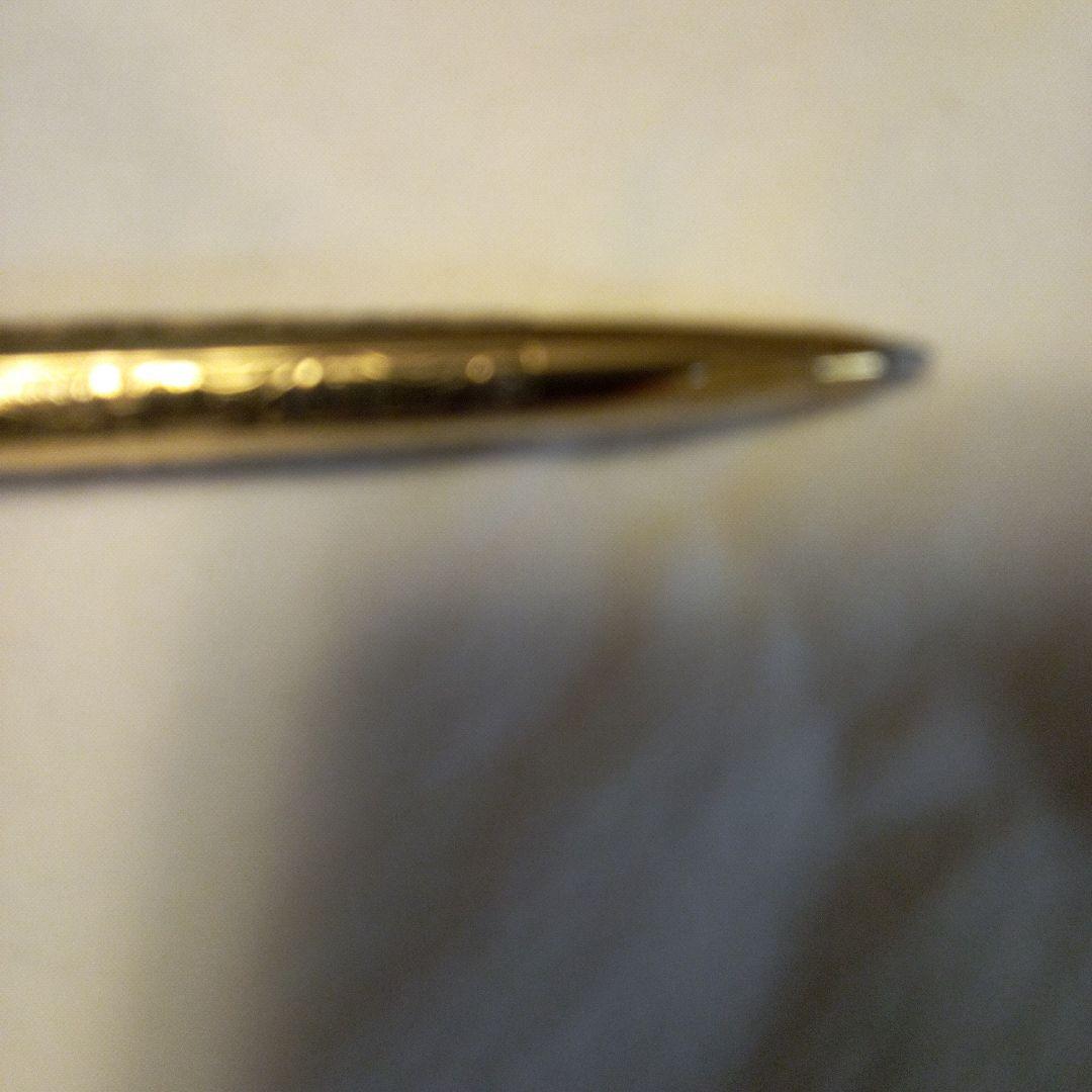 シェーファー　葡萄柄　12k USA