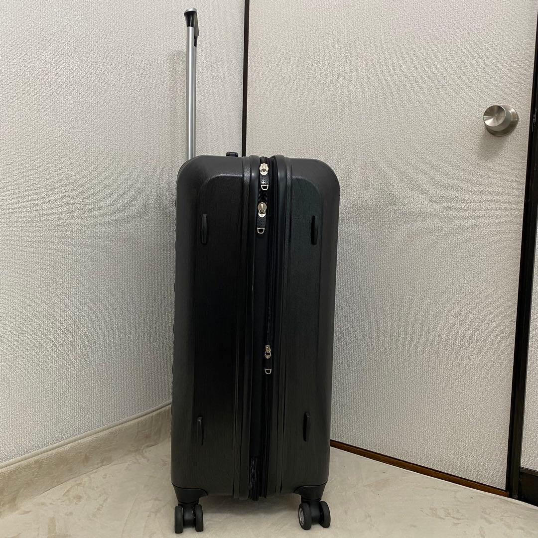 【美品】samsonite GRAVTEC 4輪　スーツケース