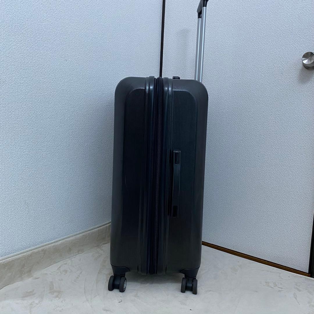 【美品】samsonite GRAVTEC 4輪　スーツケース