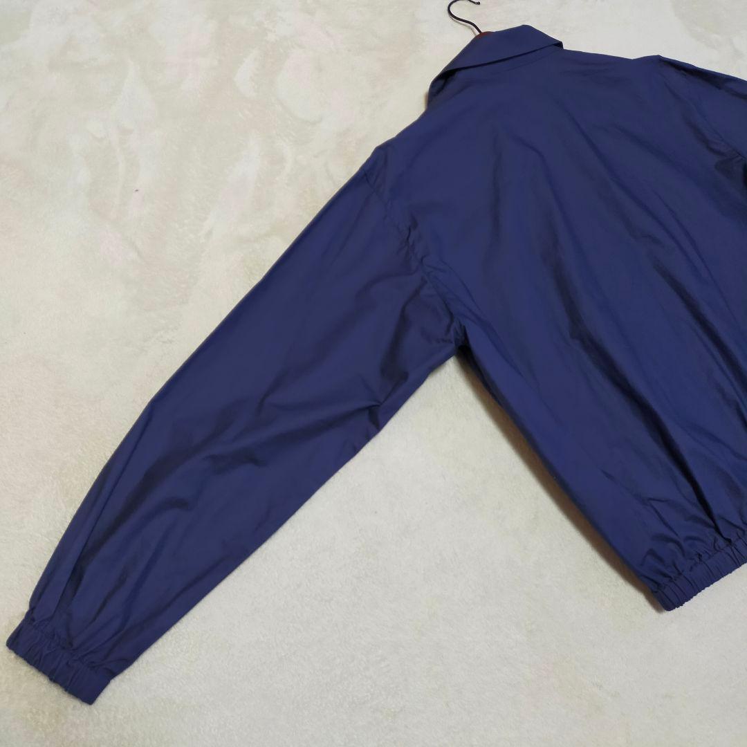 80S 90S　三角タグ　ポロラルフローレン　スイングトップ