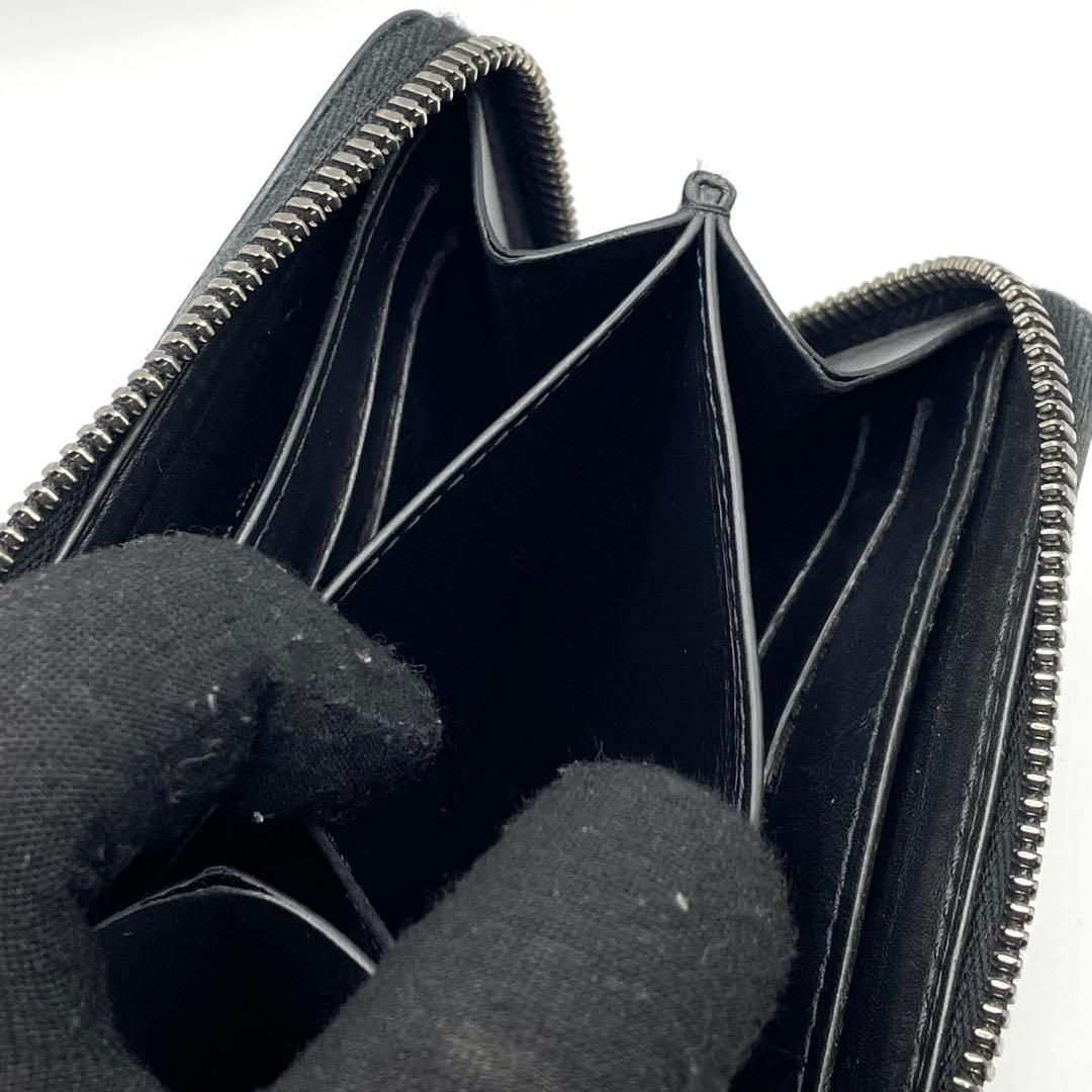 ✨希少✨Berluti カリグラフィ WAPA スクリットレザー パース