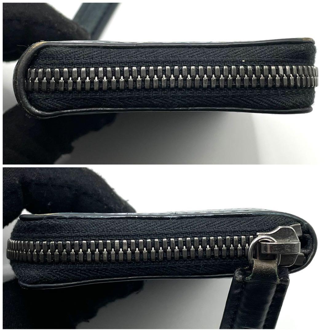 ✨希少✨Berluti カリグラフィ WAPA スクリットレザー パース