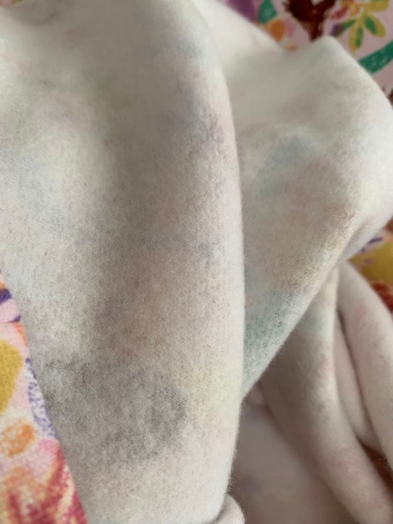 ワコール　ツモリチサト　パジャマ　Mサイズ　 UDW457 PI