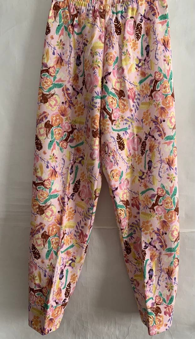 ワコール　ツモリチサト　パジャマ　Mサイズ　 UDW457 PI