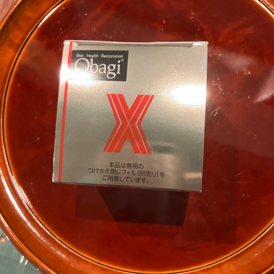 新品❗️未使用❗️Obagi X. Vitalize Lift Cream‼️