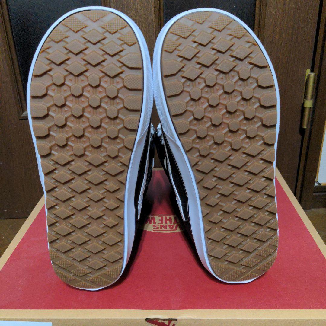 新品VANS HI-STANDARD OG